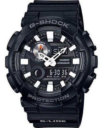 Casio G-Shock GAX-100B-1A